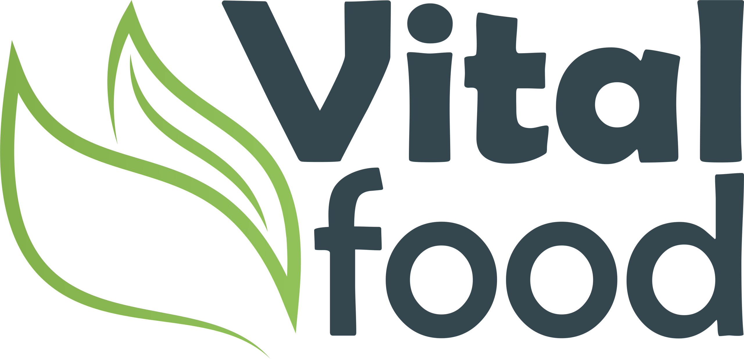 vital food